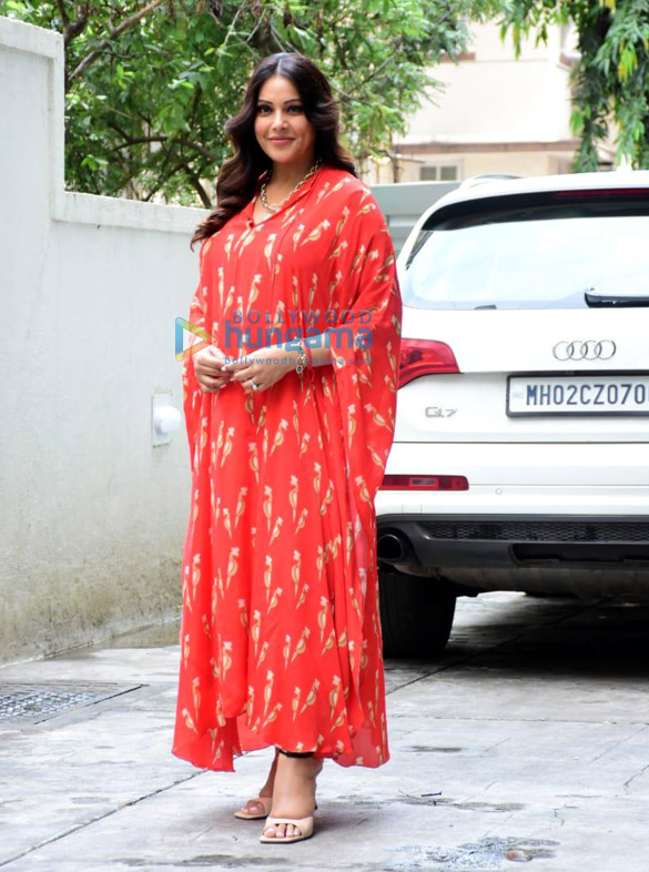 photos bipasha basu spotted in bandra 1 2