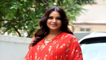 Photos: Bipasha Basu spotted in Bandra