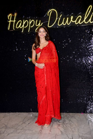 Photos: Celebs attend Krishan Kumar’s Diwali bash