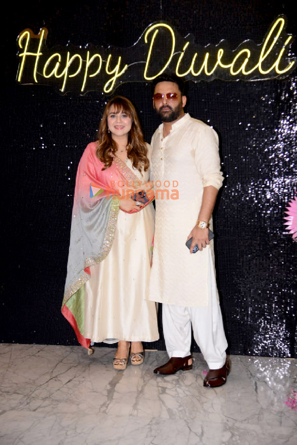 photos celebs attend krishan kumars diwali bash 26