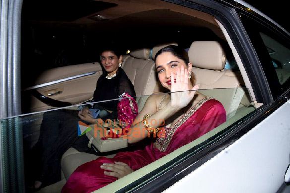 photos celebs attend krishan kumars diwali bash 34