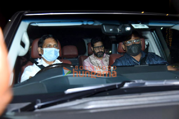 photos celebs attend krishan kumars diwali bash 41