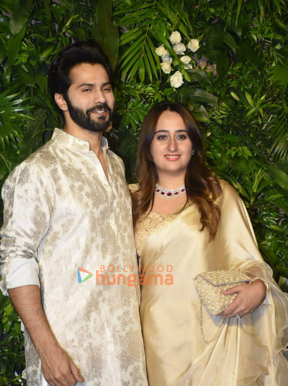 photos celebs attend kriti sanons diwali bash 709 2