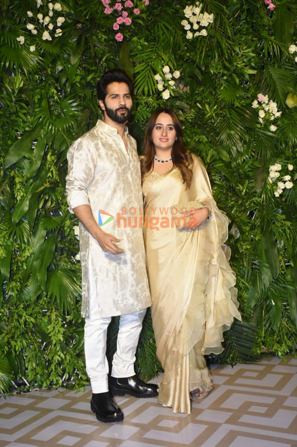 photos celebs attend kriti sanons diwali bash 709 5