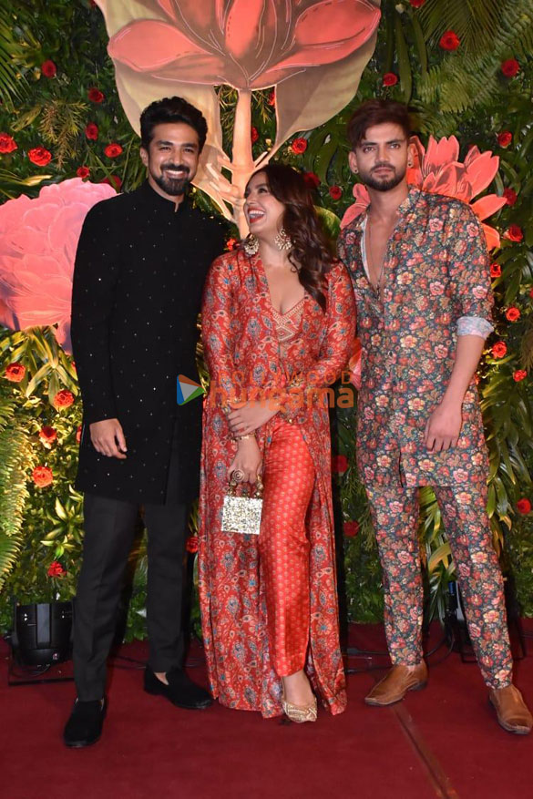 photos celebs attend ramesh s tauranis diwali bash 664433 5