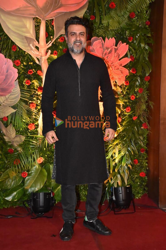 photos celebs attend ramesh s tauranis diwali bash 664433 7