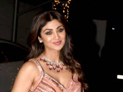 Photos: Celebs attend Shilpa Shetty’s Diwali bash