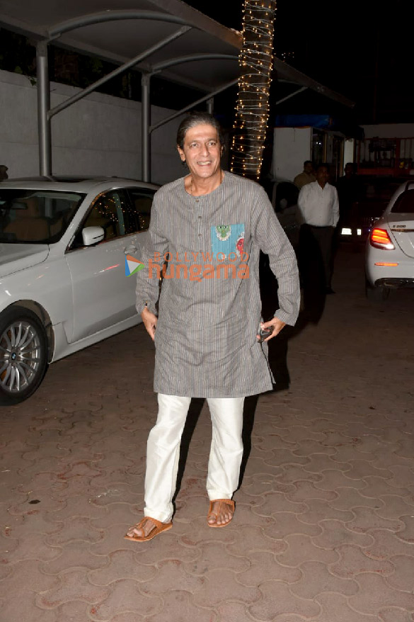 photos celebs attend shilpa shettys diwali bash 4
