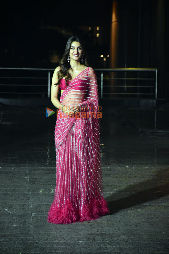 photos celebs attend sonam kapoor ahujas diwali bash 1