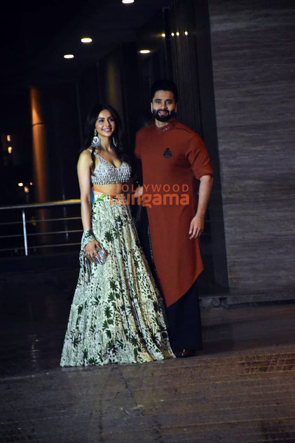 photos celebs attend sonam kapoor ahujas diwali bash 2