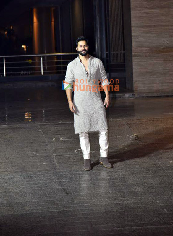 photos celebs attend sonam kapoor ahujas diwali bash 3