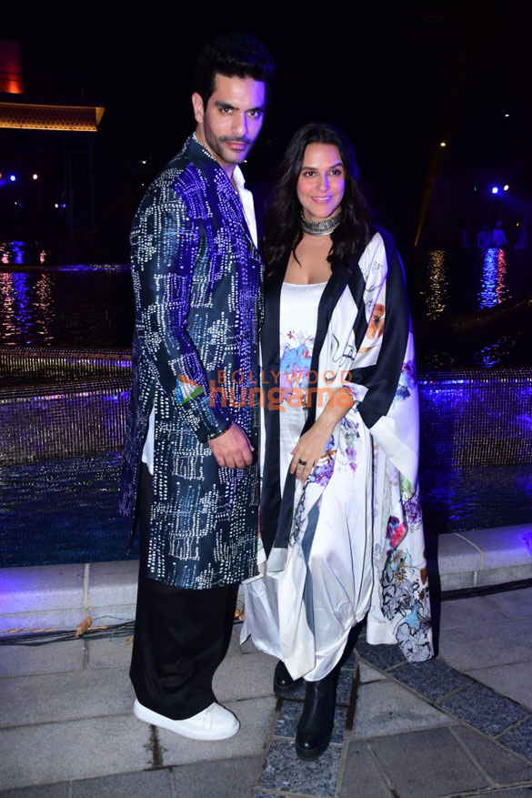 photos celebs attend designer anamika khannas show at lakme fashion week 7
