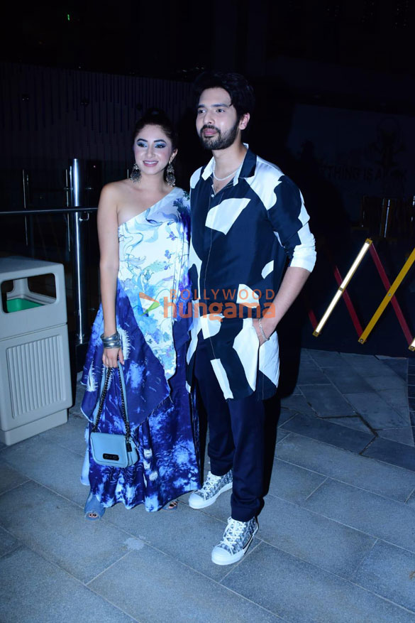 photos celebs attend designer anamika khannas show at lakme fashion week 8