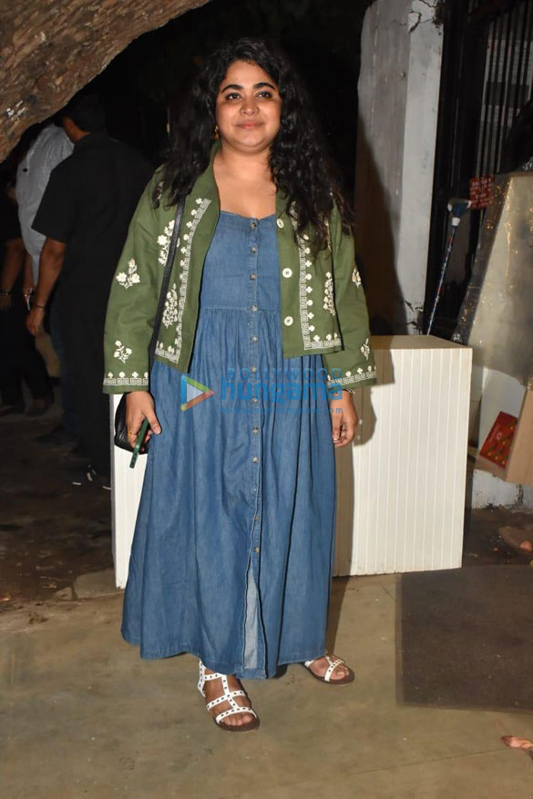 photos celebs grace ashvini yardis birthday bash 88944 3