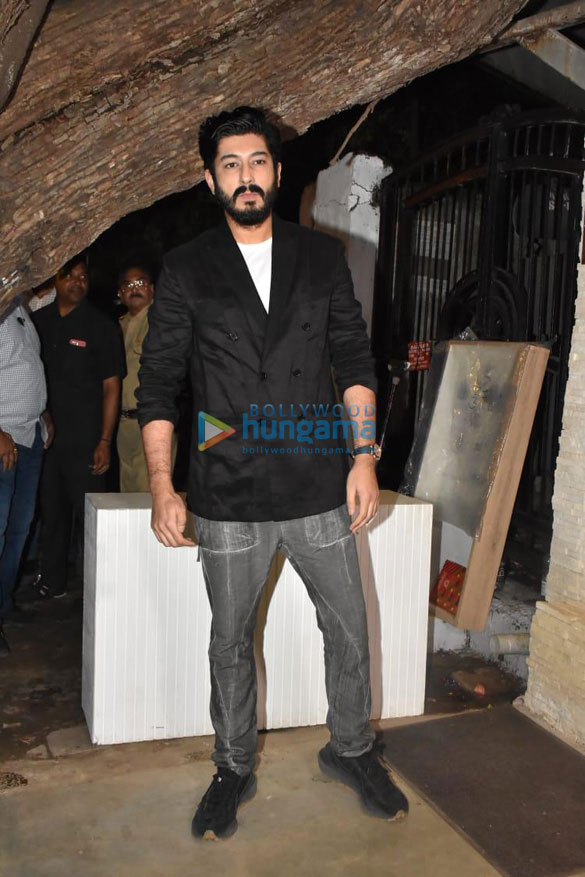 photos celebs grace ashvini yardis birthday bash 9908 4