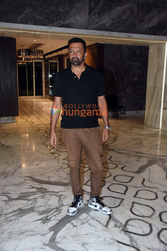 photos celebs grace ayushmann khurranas diwali party1 2