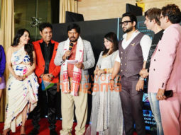 Photos: Celebrity fashion designer Sneha Gogoi organises Dadasaheb Phalke Fashion Icon and Lifestyle Awards 2022