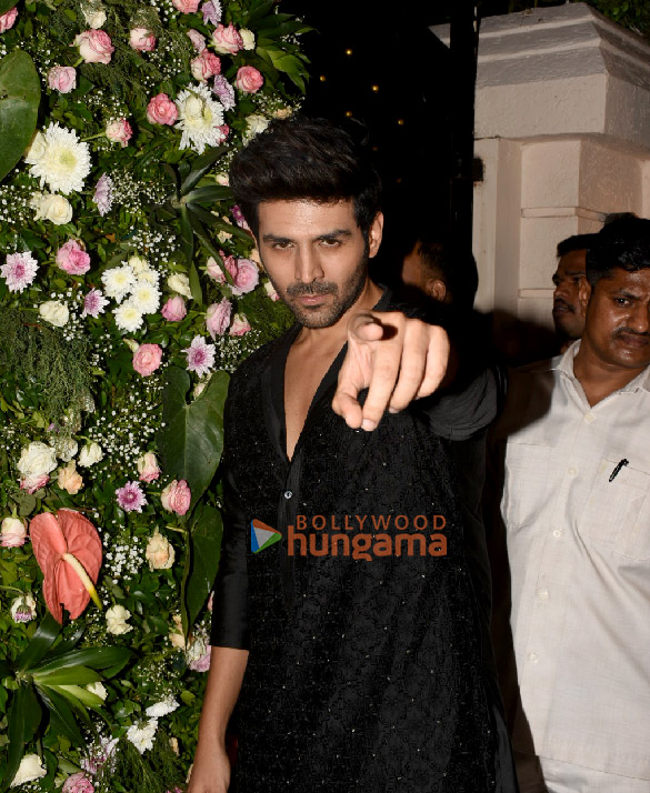 photos celebs grace ekta kapoors diwali bash 9 3