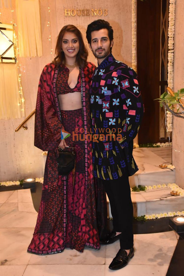 photos celebs grace pre diwali party at manish malhotras residence 445 1