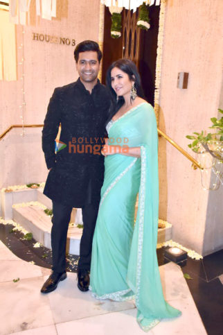 Photos: Celebs grace pre-Diwali party at Manish Malhotra’s residence