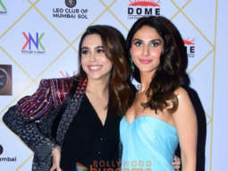 Photos: Celebs grace the 28th SOL Lions Gold Awards 2022