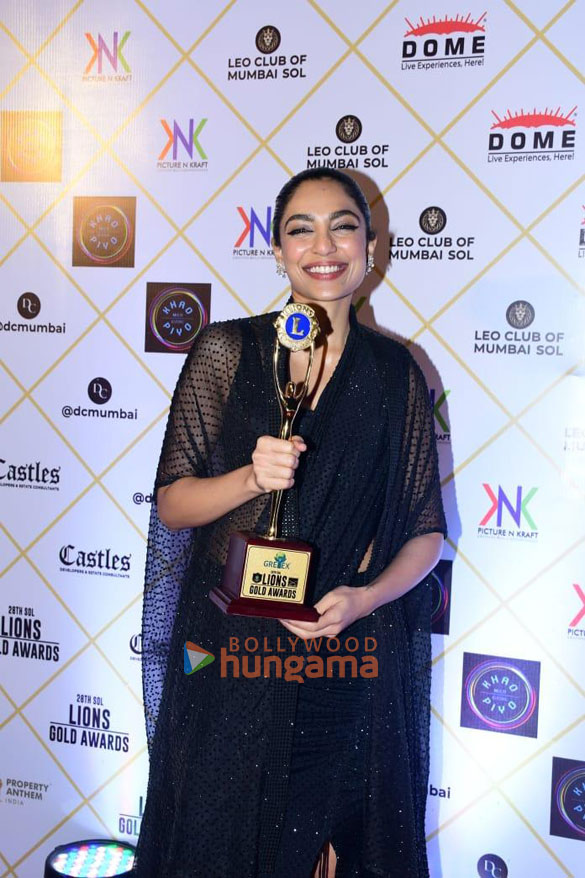 photos celebs grace the 28th sol lions gold awards 2022 55335 5