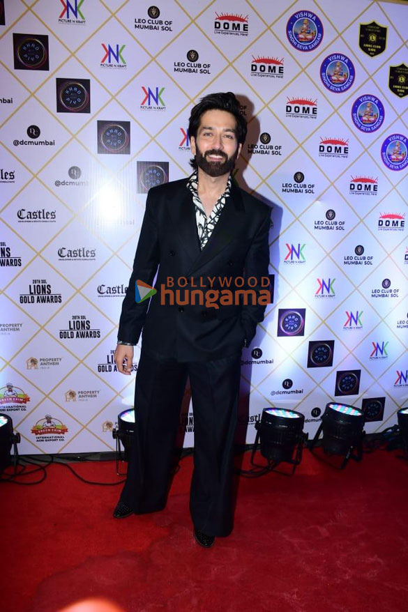 photos celebs grace the lions gold awards 2022 5