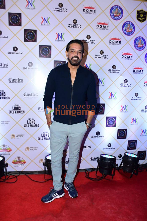 photos celebs grace the lions gold awards 2022 9
