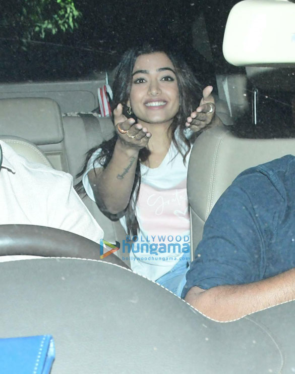 photos celebs grace the screening of goodbye at yash raj films 4