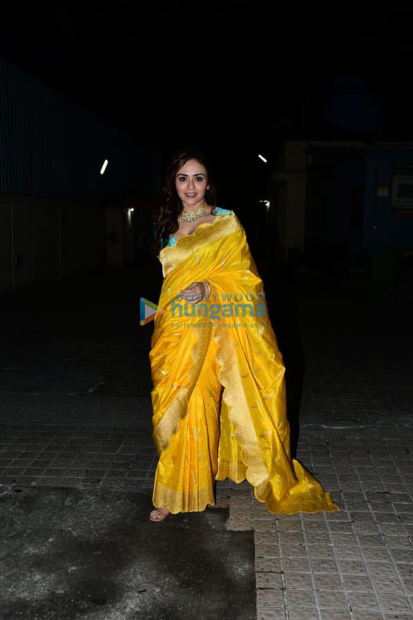 photos celebs grace the trailer launch of har har mahadev 7