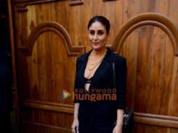 Photos: Celebs snapped at Malaika Arora’s birthday bash in Juhu