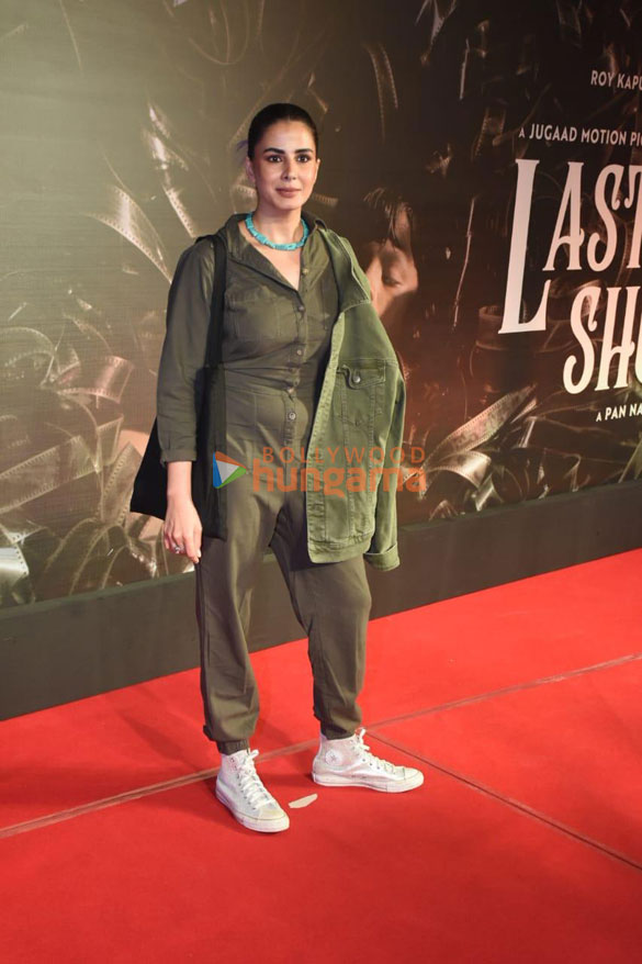 photos deepika padukone vidya balan and other celebs grace the special screening of chhello show 1