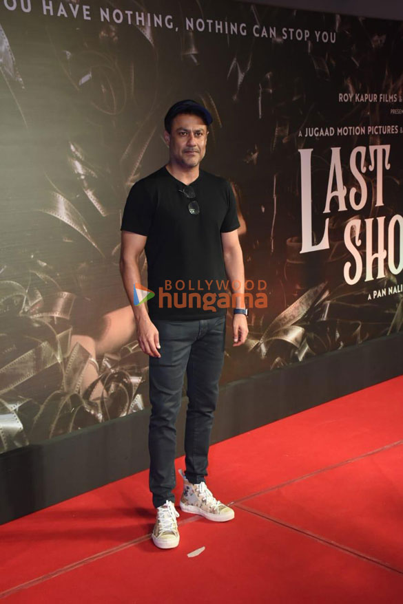 photos deepika padukone vidya balan and other celebs grace the special screening of chhello show 5