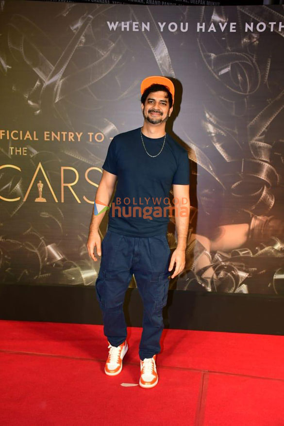 photos deepika padukone vidya balan and other celebs grace the special screening of chhello show more 1