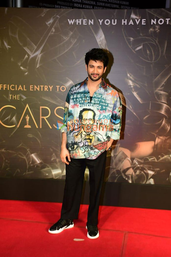 photos deepika padukone vidya balan and other celebs grace the special screening of chhello show more 2