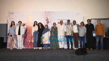 Photos: Gauri Shinde, Boney Kapoor and others celebrate 10 years of English Vinglish