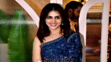 Photos: Genelia D’Souza snapped in Bandra