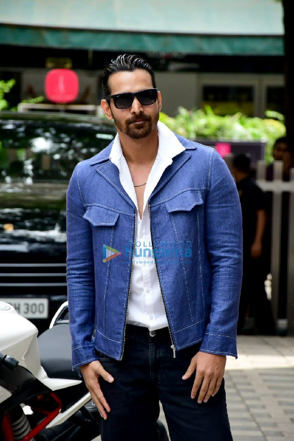 photos john abraham samar iqbal sonia rathee harshvardhan rane at tara vs bilal trailer preview 5