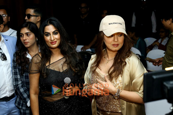 photos mahima choudhary launches the motion poster of neera arya 6