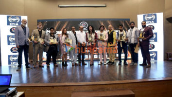 Photos: Vikrant More, Priya Jaiswal, Niharica Raizada, Qaseem Haider Qaseem snapped at Iconic Pride Of India 2022 event