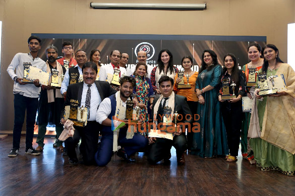 photos niharica raizada priya jaiswal and more snapped at pride of india 2022 event 2
