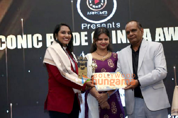 photos niharica raizada priya jaiswal and more snapped at pride of india 2022 event 3