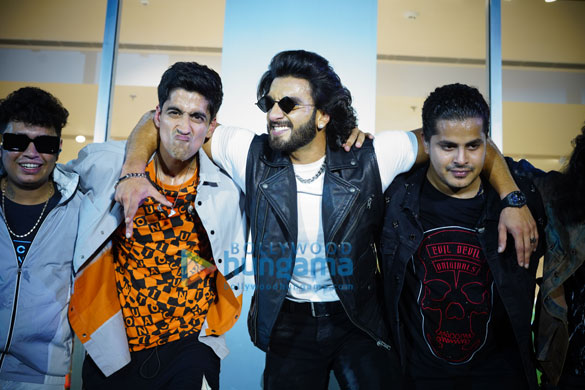 photos ranveer singh snapped at the launch of the new collection of jack jones 664 2