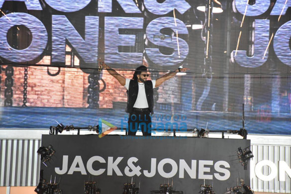 photos ranveer singh snapped at the launch of the new collection of jack jones 7