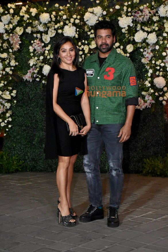 photos salman khan kangana ranaut arbaaz khan and attend aayush sharmas birthday party in bandra 10
