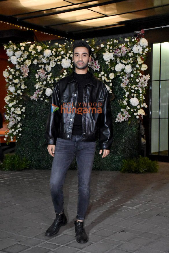 photos salman khan kangana ranaut arbaaz khan and attend aayush sharmas birthday party in bandra 15