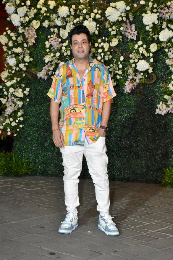 photos salman khan kangana ranaut arbaaz khan and attend aayush sharmas birthday party in bandra 18