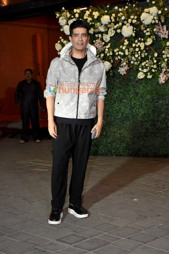photos salman khan kangana ranaut arbaaz khan and attend aayush sharmas birthday party in bandra 30