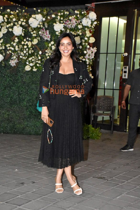 photos salman khan kangana ranaut arbaaz khan and attend aayush sharmas birthday party in bandra 8