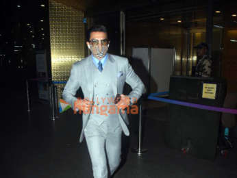 Ranveer Singh
